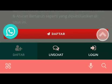 situs judi sabung ayam online 24 jam