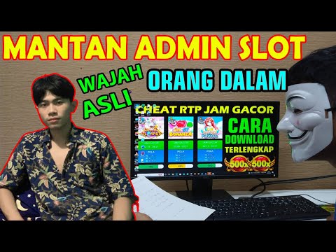 aplikasi judi slot online uang asli