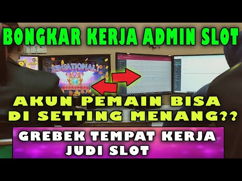 slot yg ada demo nya