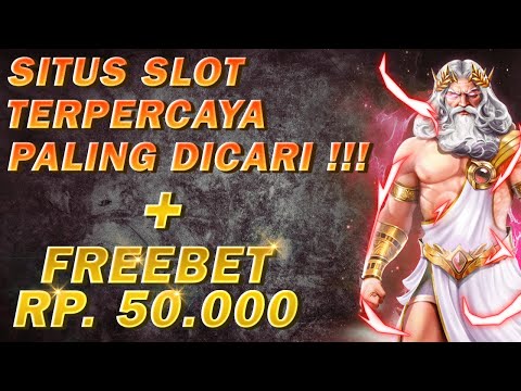 slot online situs judi slot terbaik dan terpercaya no 1