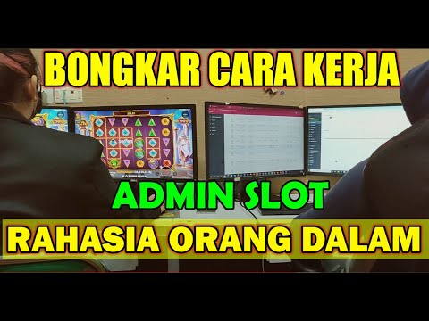 situs judi slot online luar negeri