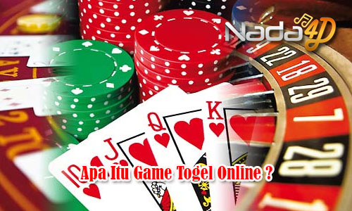 apa itu game slot online