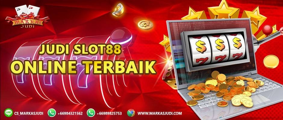 judi online slot