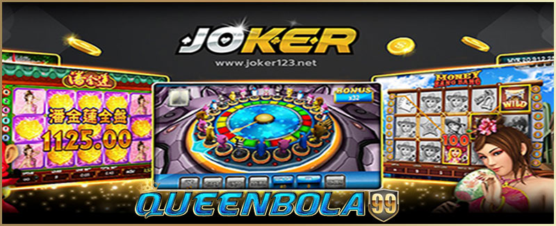 judi slot online jackpot terbesar