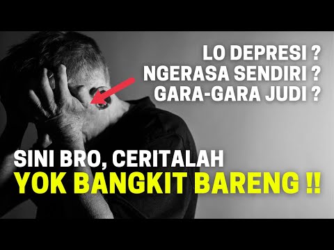 bagaimana cara mengurangi kemunculan judi online